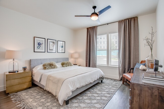 Premiere Lofts at Trilith - Luxury Apartments