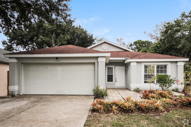 Building Photo - 3803 Windway Ct Rental