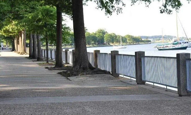 Photo - 520 N St SW Unit 414