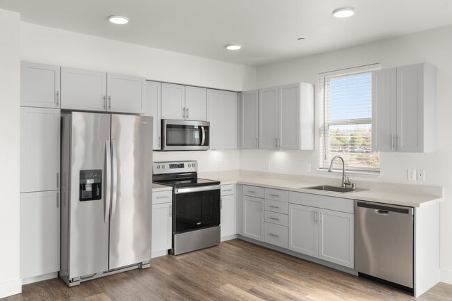 Photo - Meriam Park Apartments