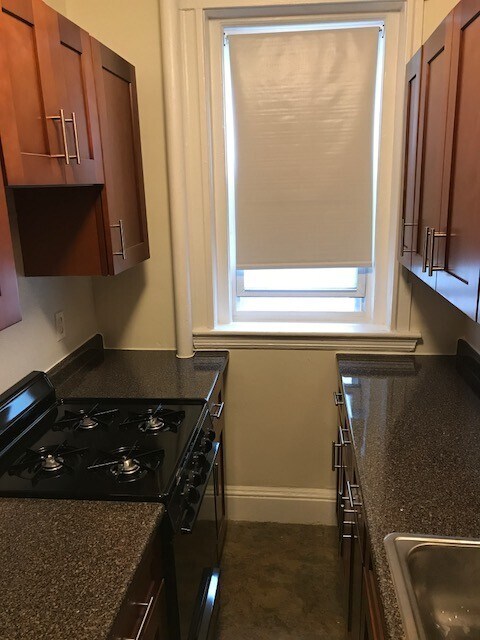 Photo - 1161 Boylston St Condo