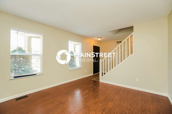 3 Bedroom Pet-Friendly Home in REYNOLDSBURG, OH with Main Street Renewal
