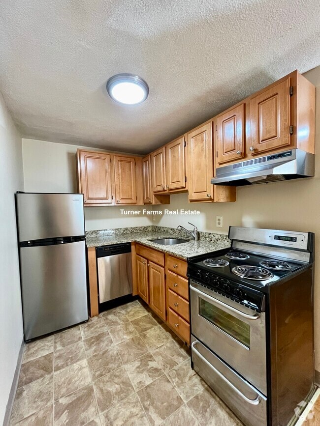 Building Photo - 385 Dorchester St Unit A1 Rental