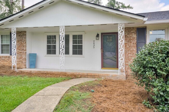 Photo - 2435 Forest Park Rd