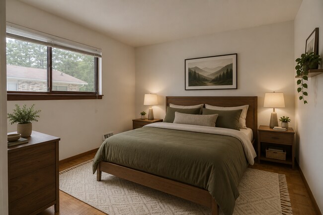 Photo - 5809 Balsam Rd Unit 1