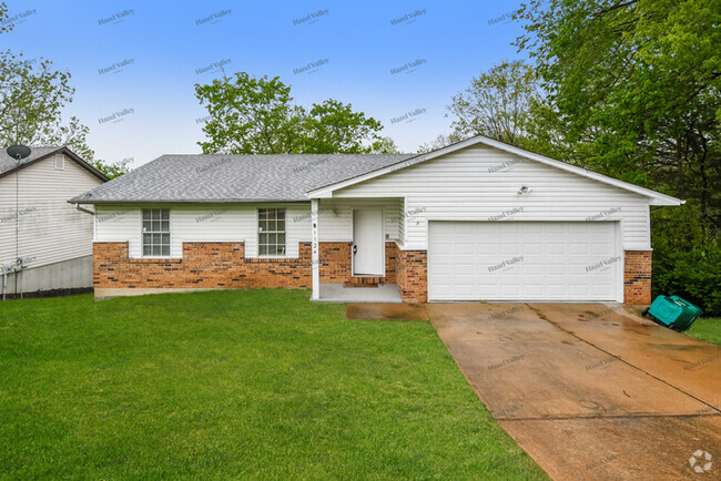Building Photo - 1124 Oregon Trails Dr Rental