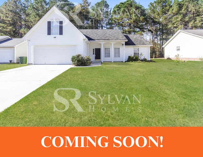 Building Photo - Coming HOME never felt so good!