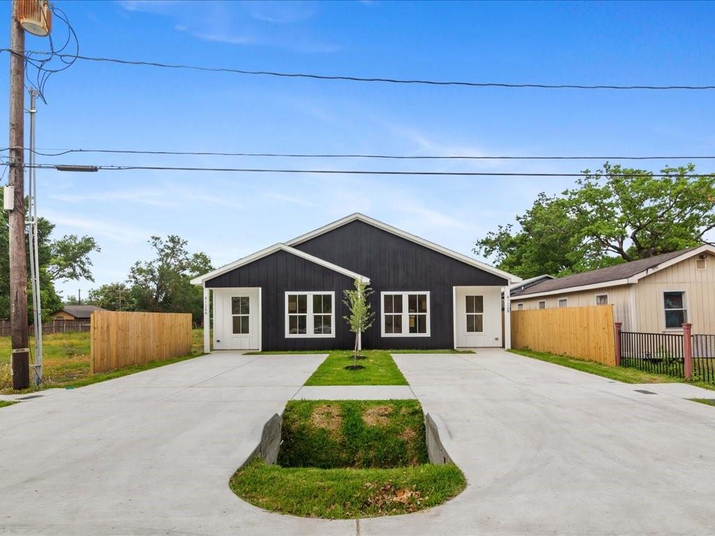 Photo - 4124 Vaughn St (Houston, TX)