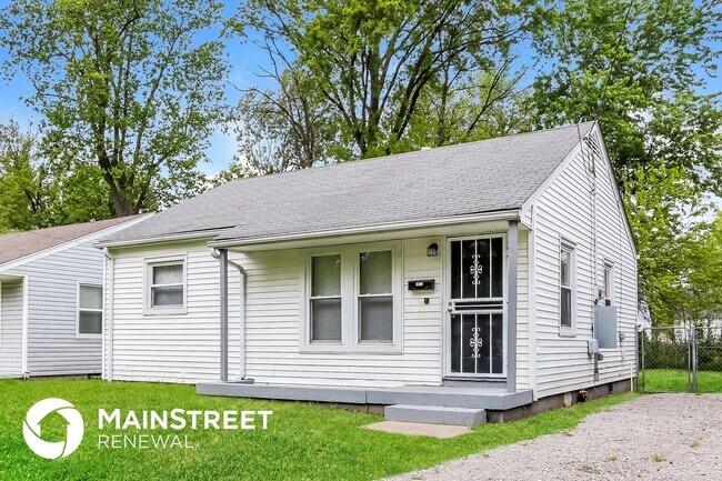 Photo - 3613 Penway Ave