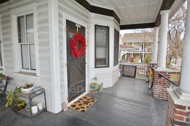 Photo - 519 Rutledge Ave Unit A