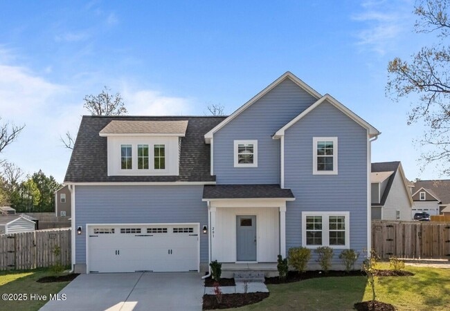 Building Photo - 201 Broadleaf Dr Rental