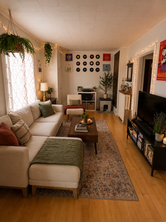 Photo - 421 N 18th Ave E Unidad 2 (Upper)