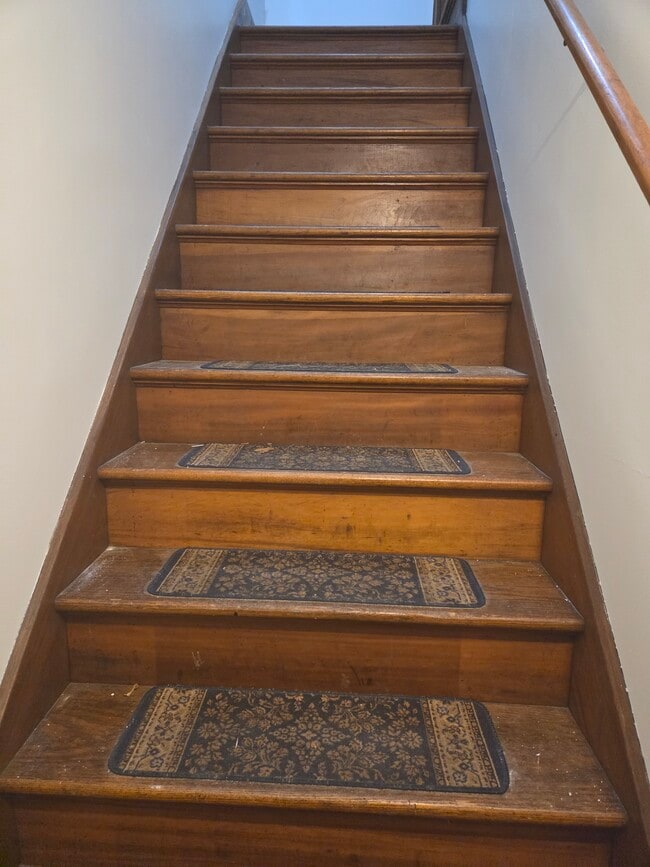 Entrada principal - 467 Maplewood Ave Unidad 467