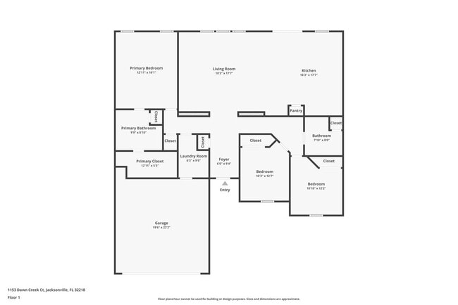 Photo - 1153 Dawn Creek Ct
