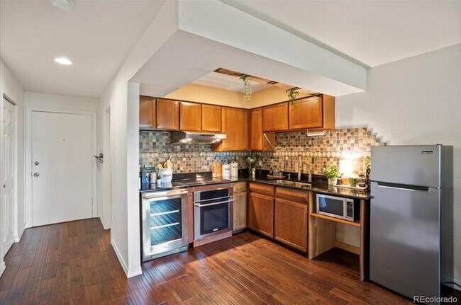 Photo - 1260 York St Unit #510