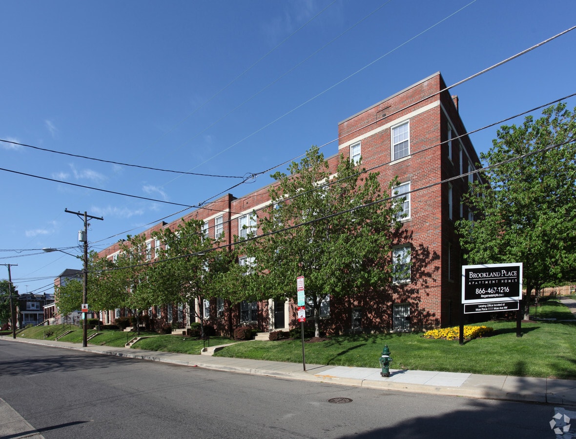 Photo - Brookland Place Apartments