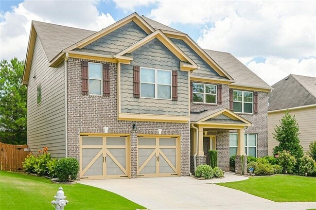 Photo - 403 Devon Brook Ct NE Casa