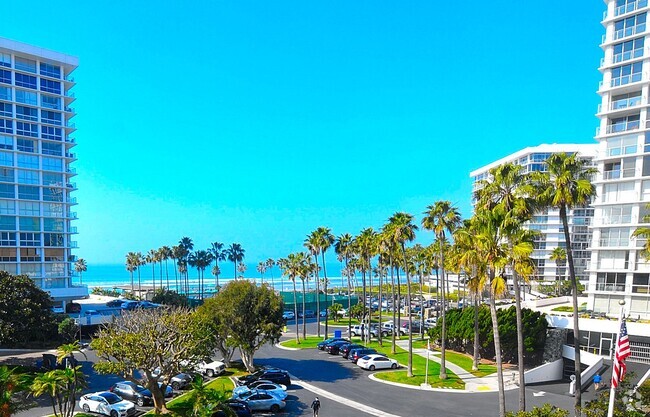 Building Photo - 2BD/2BA Coronado Shores, Ocean views Start... Rental