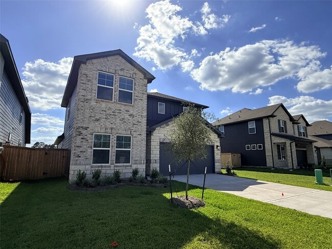 16266 Parish Pointe Ct