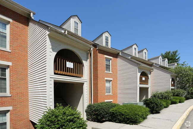 Building Front
