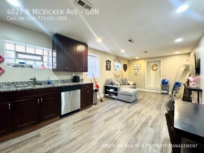 Photo - 4027 N McVicker Ave Unit GDN
