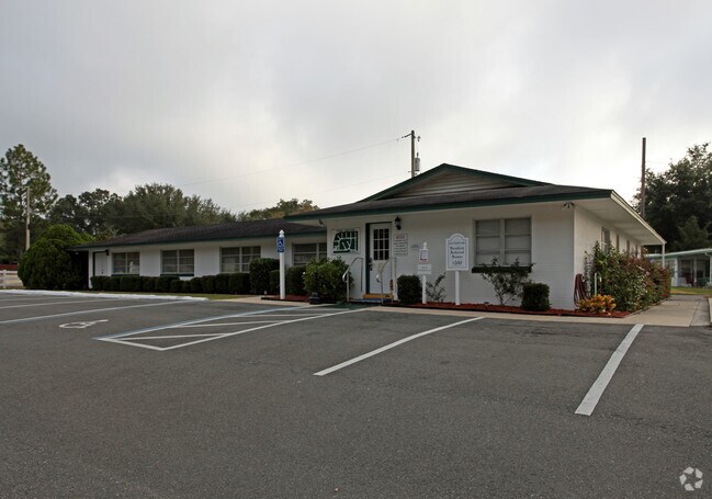 Primary Photo - Southernaire