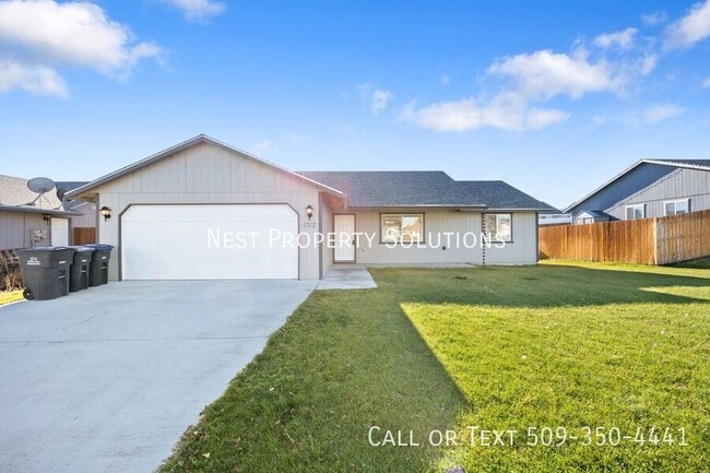 Photo - 1317 W Electra St