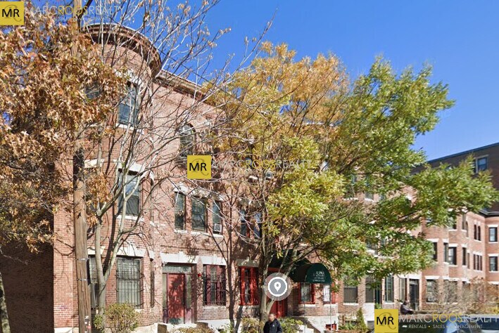 Photo - 535 Newbury St Unit 4