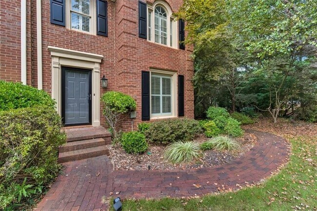 Building Photo - 1211 Whitlock Ridge Dr Rental