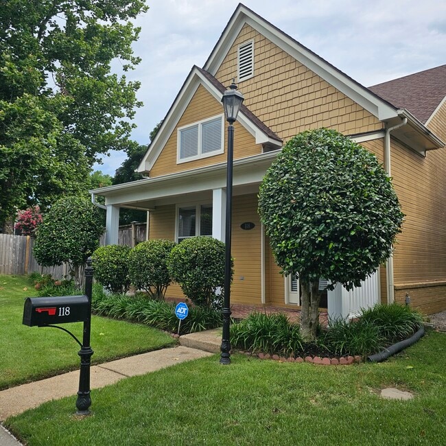 Photo - 118 Fleets Island Dr House