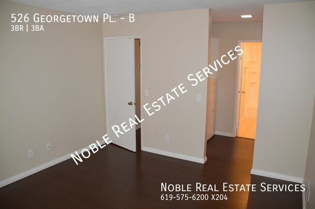 Photo - 526 Georgetown Pl Unidad B