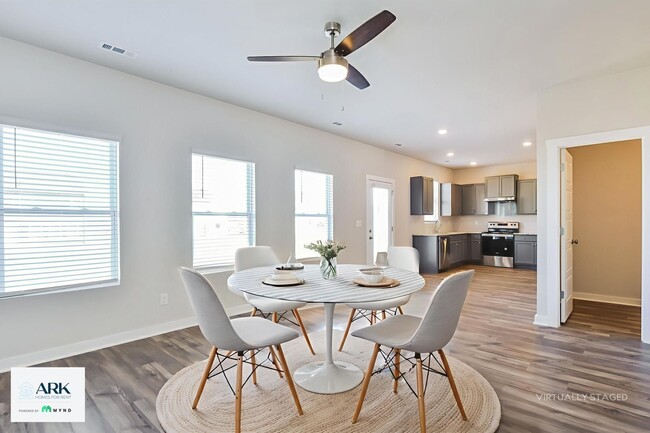 Photo - 26271 Vly Rdg Rd NW