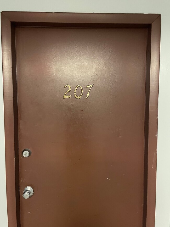 131 Wood St Unit 207