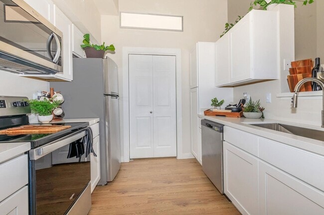 Photo - Town Park Townhomes