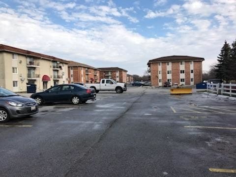 Islander Apartments - Islander Apartments