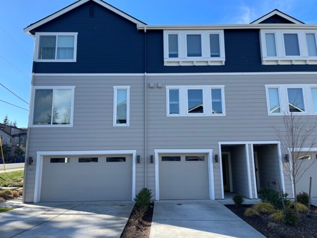 Modern 3BD/3BTH Townhome for Rent in Lynnw... - Modern 3BD/3BTH Townhome for Rent in Lynnw...