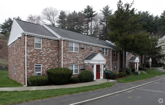 Photo - West Stoughton Village Apartments