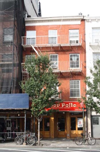 Photo - 221 First Ave