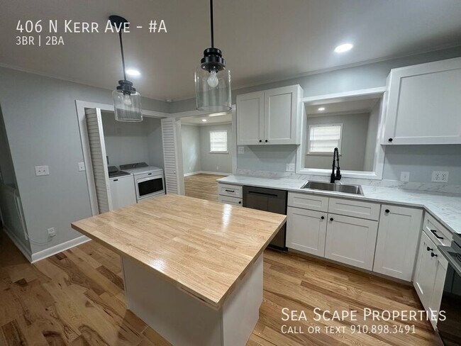 Photo - 406 N Kerr Ave Unidad #A