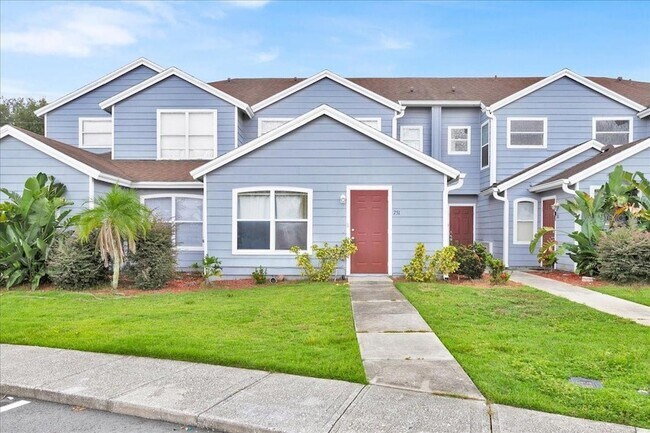 Building Photo - 751 Caribbean Dr Rental