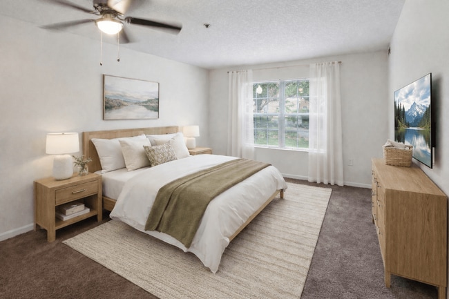 Photo - Wellington Village