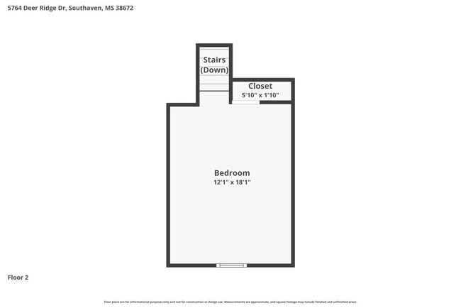 Photo - 5764 Deer Ridge Dr