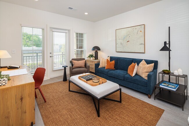 Photo - The Remy Apartments at LaGrange