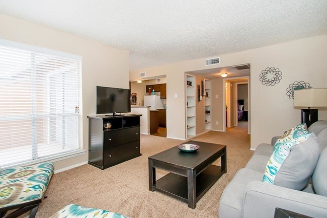 Photo - Station 121 at Town Center Apartments