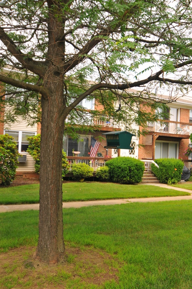 Photo - Alexandria at Mansfield Apartments