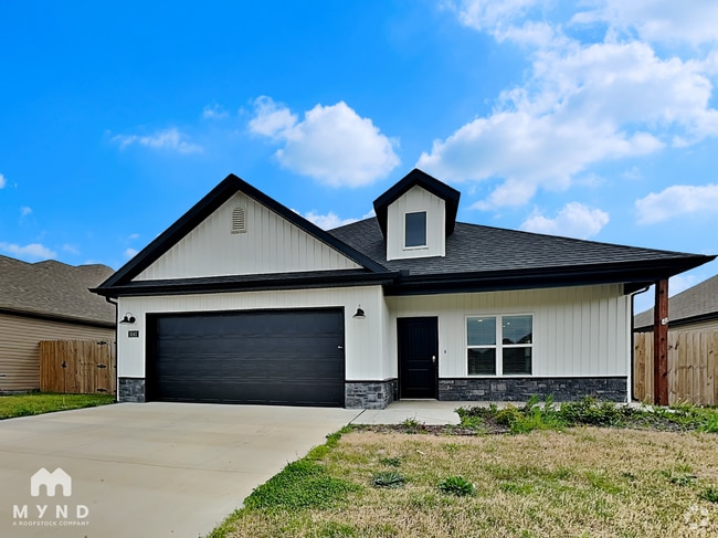 Building Photo - 1041 Pebble Pass Rental