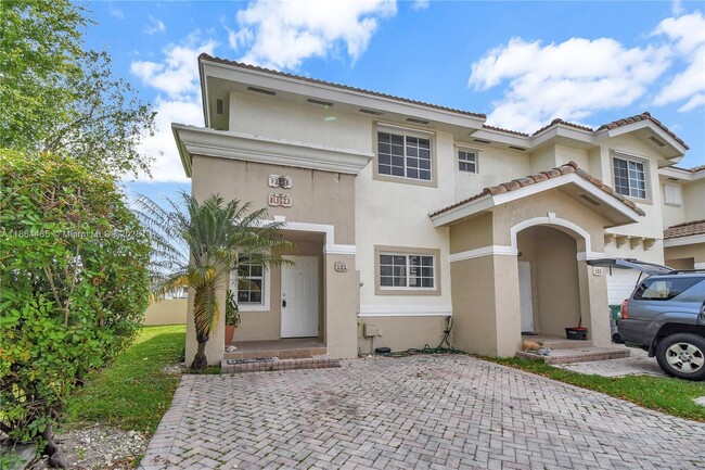 Building Photo - 13958 SW 260th St Rental