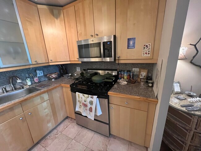 Photo - 400 E Randolph St Unidad 823 Rental