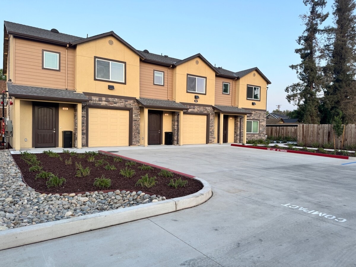 Photo - 906 N Olive Ave
