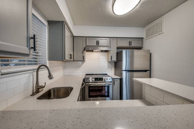 Photo - Hawke Apartment Homes